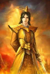 九鼎成神记