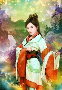 后妈洗白手册[穿书]