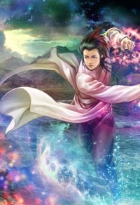 蜉蝣：三日逃杀