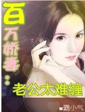 百万娇妻：老公太难缠