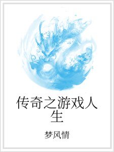 傳奇之遊戲人生