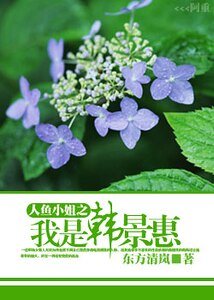 （人鱼小姐同人）人鱼小姐之我是韩景惠