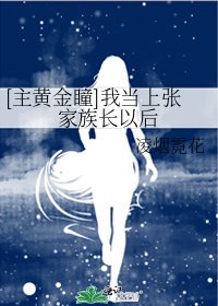 [主黄金瞳]我当上张家族长以后