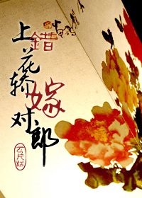 上错花轿嫁对郎