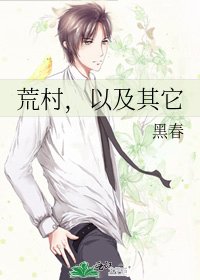 荒村，以及其它