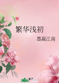 繁华浅初