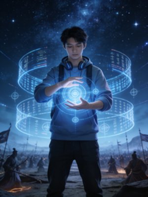 資料修仙：我在異界當程式設計師