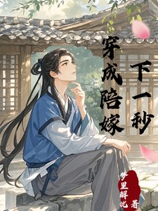穿成哥儿下一秒