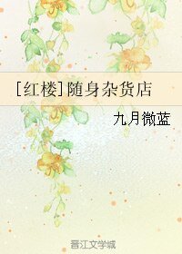 （BG/红楼同人）[红楼]随身杂货店